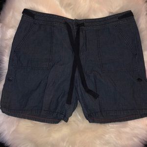 Tommy Hilfiger jeans short